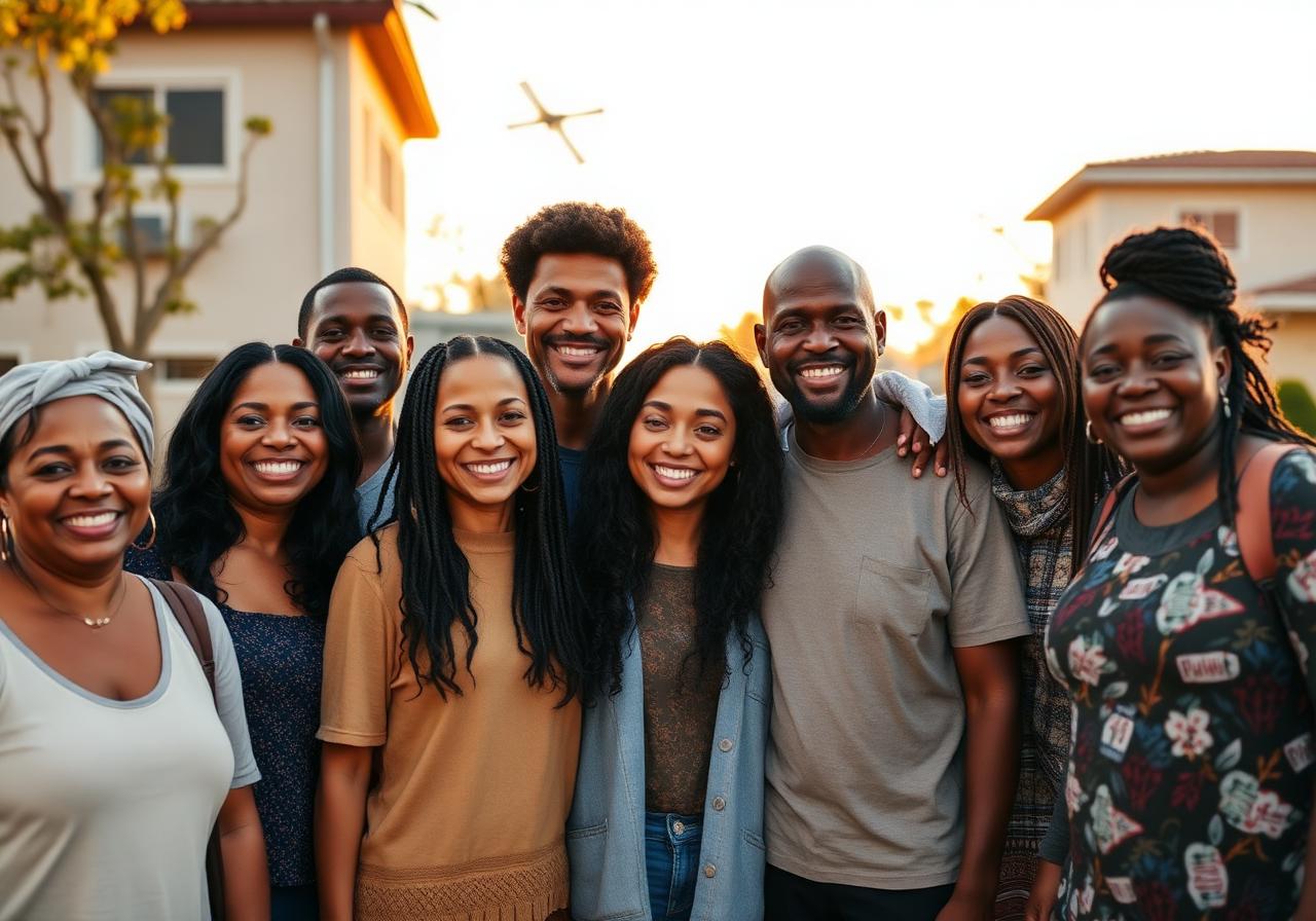 Community Leadership
