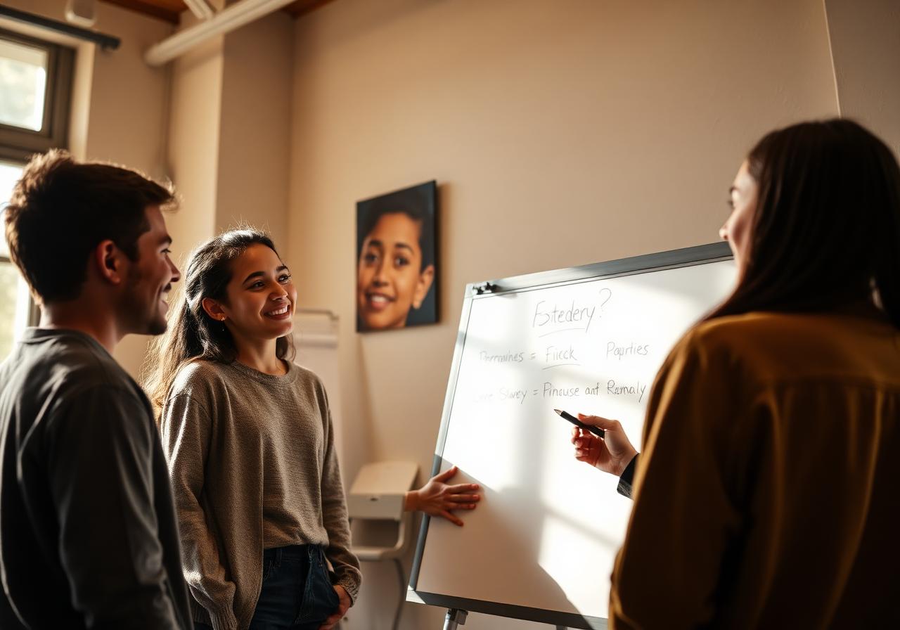 Youth Entrepreneurship